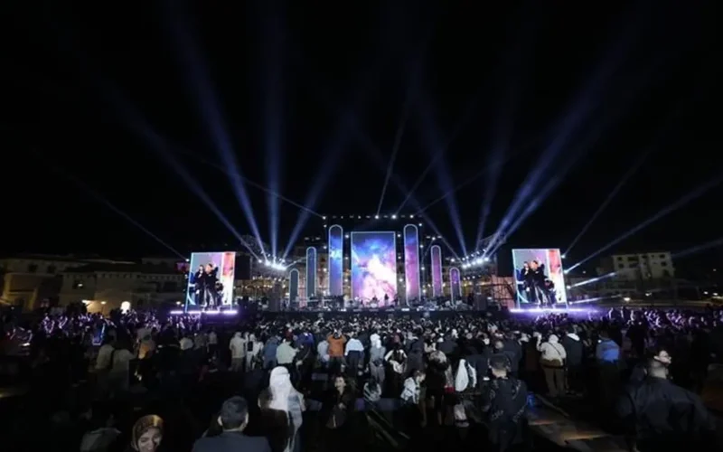 تفاصيل مهمة أسعار تذاكر حفلات الأوبرا خلال إجازة نصف العام